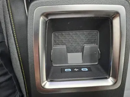 Photo 50 Renault Scenic  E-Tech électrique 220 ch grande autonomie