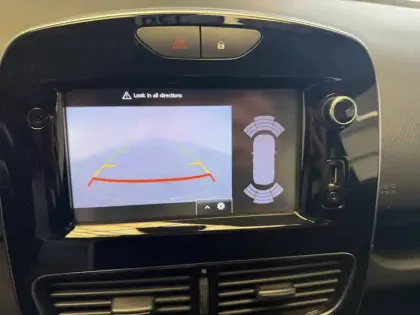 Photo 41 Renault Clio  TCe 120 Energy EDC
