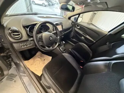 Photo 26 Renault Clio  TCe 120 Energy EDC