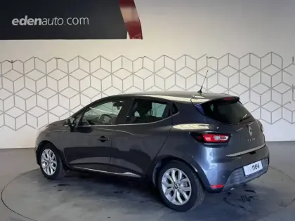 Photo 42 Renault Clio  TCe 120 Energy EDC