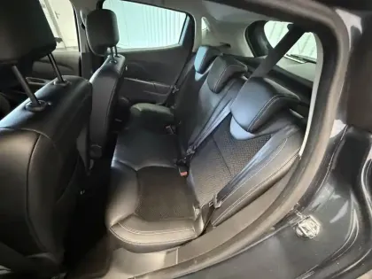 Photo 23 Renault Clio  TCe 120 Energy EDC