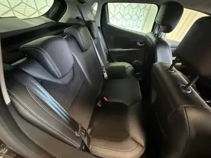 Photo 17 Renault Clio  TCe 120 Energy EDC