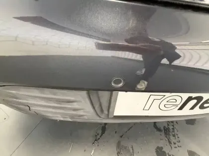 Photo 22 Renault Clio  TCe 120 Energy EDC
