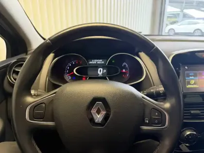 Photo 30 Renault Clio  TCe 120 Energy EDC