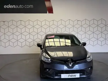 Photo 7 Renault Clio  TCe 120 Energy EDC