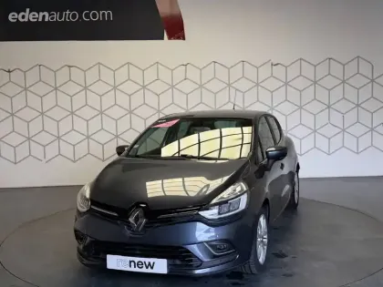 Photo 14 Renault Clio  TCe 120 Energy EDC