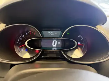 Photo 29 Renault Clio  TCe 120 Energy EDC