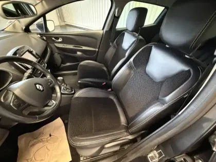 Photo 9 Renault Clio  TCe 120 Energy EDC