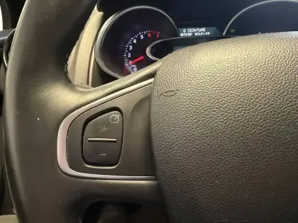 Photo 31 Renault Clio  TCe 120 Energy EDC