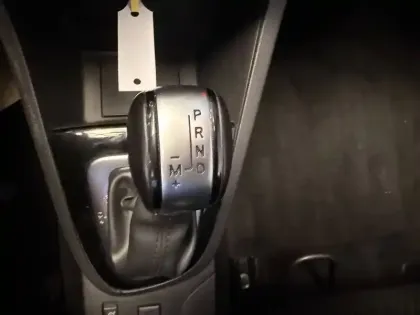 Photo 38 Renault Clio  TCe 120 Energy EDC