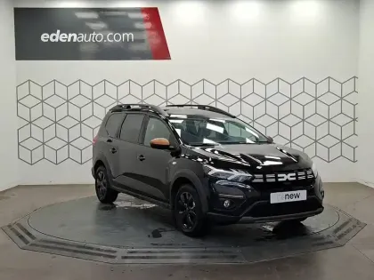 Photo 6 Dacia Jogger  Hybrid 140 5 places