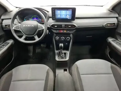 Photo 11 Dacia Jogger  Hybrid 140 5 places