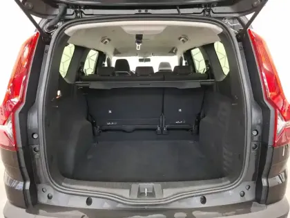 Photo 21 Dacia Jogger  Hybrid 140 5 places