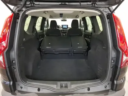 Photo 23 Dacia Jogger  Hybrid 140 5 places