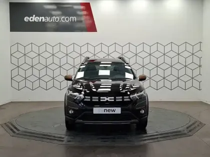 Photo 7 Dacia Jogger  Hybrid 140 5 places