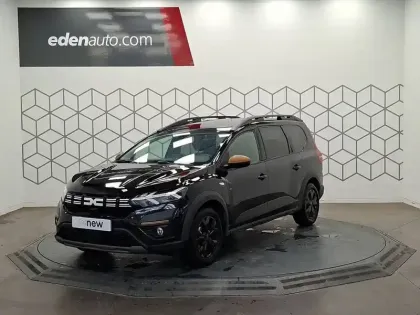 Photo Dacia Jogger Extreme