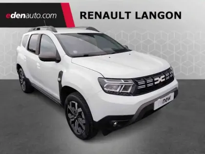 Photo 37 Dacia Duster  TCe 130 4x2