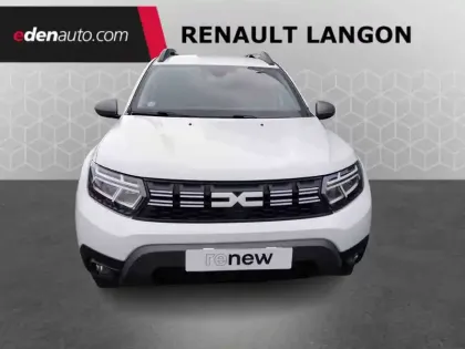 Photo 38 Dacia Duster  TCe 130 4x2