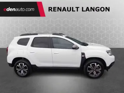 Photo 36 Dacia Duster  TCe 130 4x2