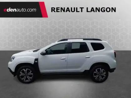 Photo 32 Dacia Duster  TCe 130 4x2