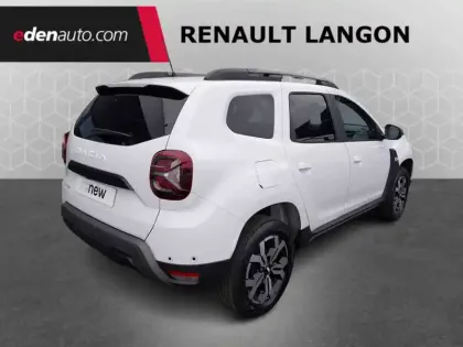 Photo 35 Dacia Duster  TCe 130 4x2