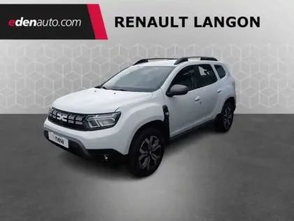 Photo 31 Dacia Duster  TCe 130 4x2