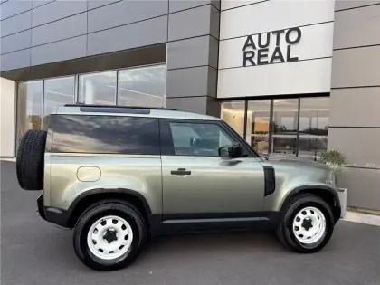 Photo 11 Land rover Defender 90 D200 MHEV BVA8 HARDTOP