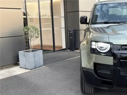 Photo 6 Land rover Defender 90 D200 MHEV BVA8 HARDTOP