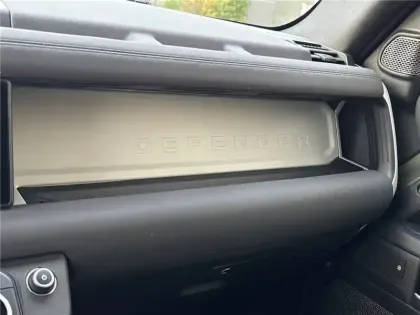 Photo 45 Land rover Defender 90 D200 MHEV BVA8 HARDTOP