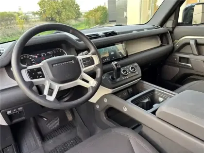 Photo 23 Land rover Defender 90 D200 MHEV BVA8 HARDTOP