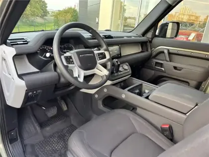 Photo 16 Land rover Defender 90 D200 MHEV BVA8 HARDTOP