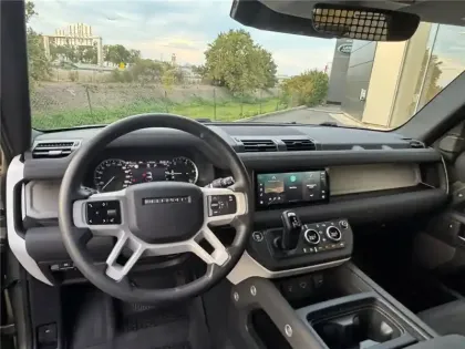 Photo 19 Land rover Defender 90 D200 MHEV BVA8 HARDTOP