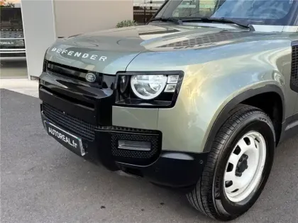 Photo 8 Land rover Defender 90 D200 MHEV BVA8 HARDTOP