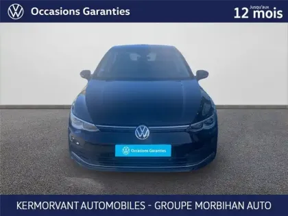 Photo 8 Volkswagen Golf 1.5 ETSI OPF 150 DSG7