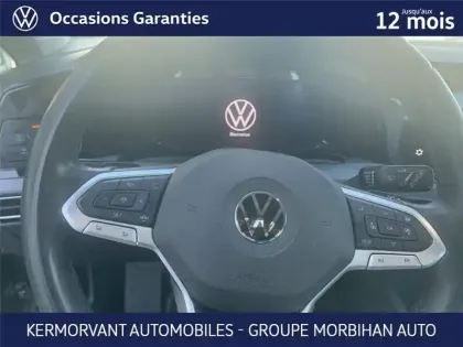 Photo 12 Volkswagen Golf 1.5 ETSI OPF 150 DSG7