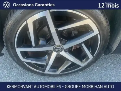 Photo 11 Volkswagen Golf 1.5 ETSI OPF 150 DSG7