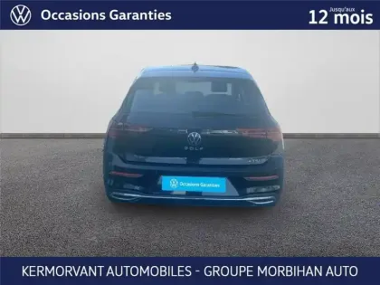 Photo 7 Volkswagen Golf 1.5 ETSI OPF 150 DSG7