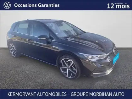 Photo 9 Volkswagen Golf 1.5 ETSI OPF 150 DSG7