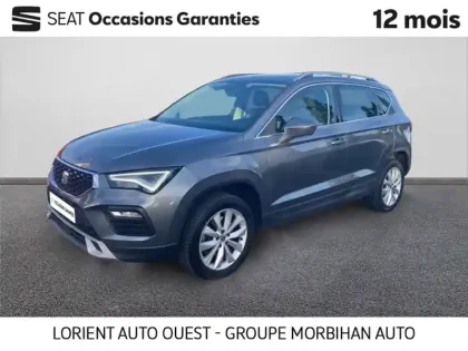 Photo Seat Ateca Style Business