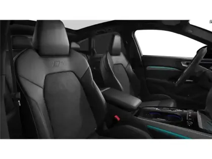 Photo 7 Audi A5 E-HYBRID 299 CH S TRONIC 7 QUATTRO