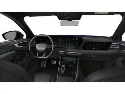 Photo 8 Audi A5 E-HYBRID 299 CH S TRONIC 7 QUATTRO