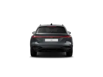 Photo 6 Audi A5 E-HYBRID 299 CH S TRONIC 7 QUATTRO