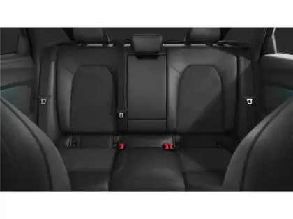 Photo 9 Audi A5 E-HYBRID 299 CH S TRONIC 7 QUATTRO