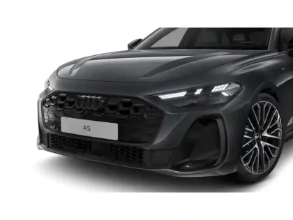 Photo 5 Audi A5 E-HYBRID 299 CH S TRONIC 7 QUATTRO