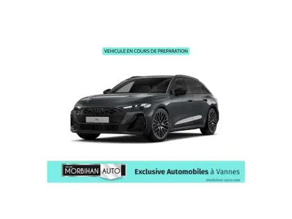 Photo Audi A5 S Line