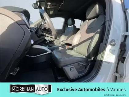 Photo 8 Audi Q2 35 TDI 150 S TRONIC 7
