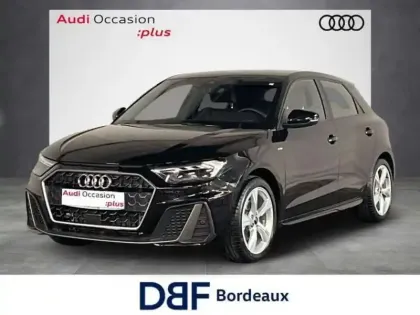 Photo Audi A1 S Line