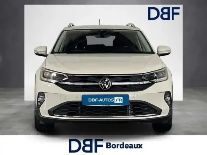 Photo 6 Volkswagen Taigo 1.5 TSI 150 DSG7 Style