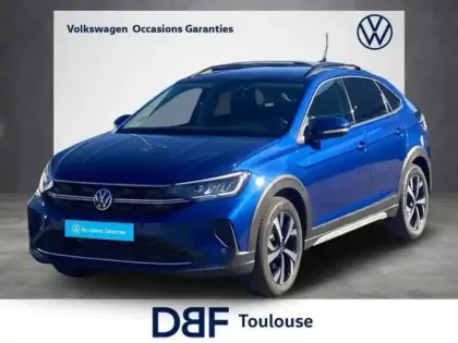Photo Volkswagen Taigo Life Plus