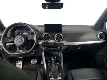 Photo 7 Audi Q2 35 TFSI 150 S tronic 7 S line